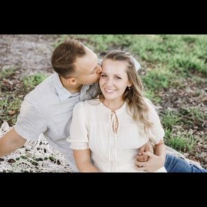 Meet your Posher, Alana